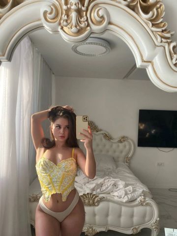 Проститутка Арина